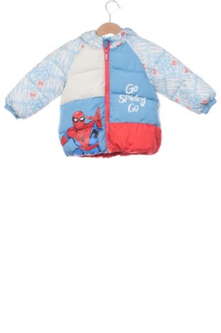 Dětská bunda  Primark, Velikost 9-12m/ 74-80 cm, Barva Vícebarevné, Cena  419,00 Kč