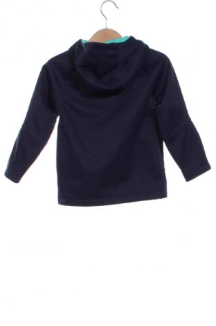 Detská bunda  Quechua, Veľkosť 2-3y/ 98-104 cm, Farba Modrá, Cena  12,26 €