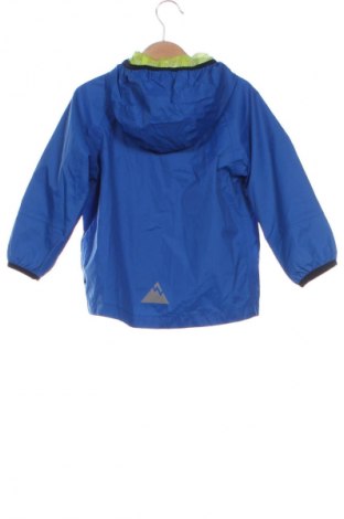 Dziecięca kurtka Raintex, Rozmiar 2-3y/ 98-104 cm, Kolor Niebieski, Cena 99,99 zł