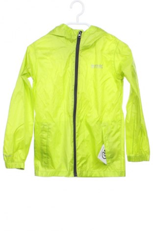 Dětská bunda  Regalinas, Velikost 9-10y/ 140-146 cm, Barva Zelená, Cena  559,00 Kč
