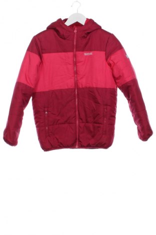 Dziecięca kurtka Regatta, Rozmiar 12-13y/ 158-164 cm, Kolor Różowy, Cena 106,99 zł