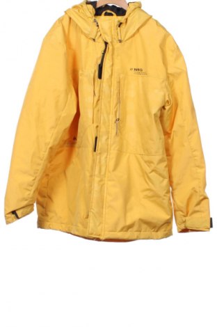 Dziecięca kurtka Reserved, Rozmiar 14-15y/ 168-170 cm, Kolor Żółty, Cena 66,99 zł