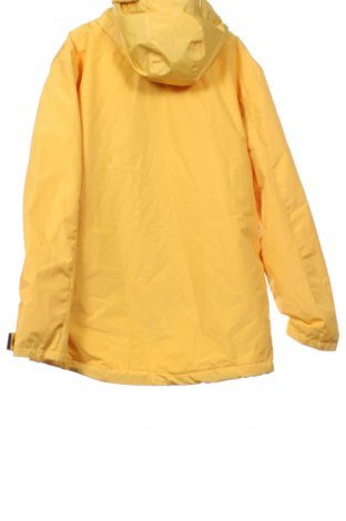 Dziecięca kurtka Reserved, Rozmiar 14-15y/ 168-170 cm, Kolor Żółty, Cena 66,99 zł
