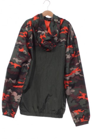 Dětská bunda  Reserved, Velikost 12-13y/ 158-164 cm, Barva Vícebarevné, Cena  517,00 Kč