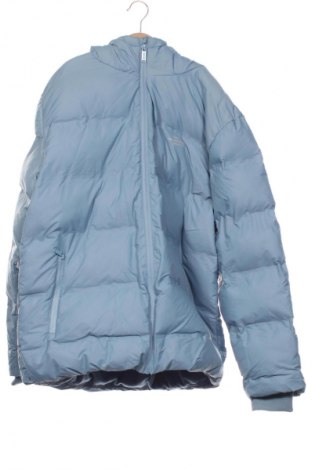 Kinderjacke Reserved, Größe 15-18y/ 170-176 cm, Farbe Blau, Preis 21,99 €