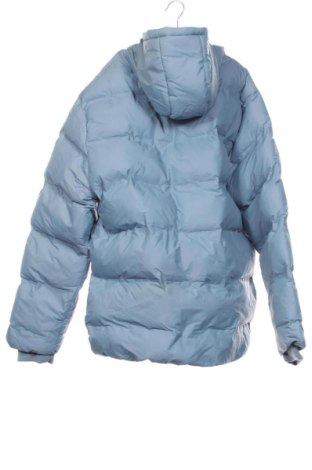 Kinderjacke Reserved, Größe 15-18y/ 170-176 cm, Farbe Blau, Preis 21,99 €