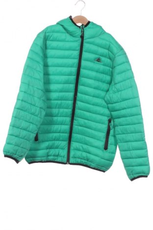 Dětská bunda  Reserved, Velikost 15-18y/ 170-176 cm, Barva Zelená, Cena  419,00 Kč