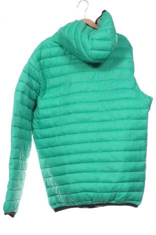 Dětská bunda  Reserved, Velikost 15-18y/ 170-176 cm, Barva Zelená, Cena  419,00 Kč