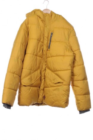 Dětská bunda  Reserved, Velikost 15-18y/ 170-176 cm, Barva Žlutá, Cena  793,00 Kč
