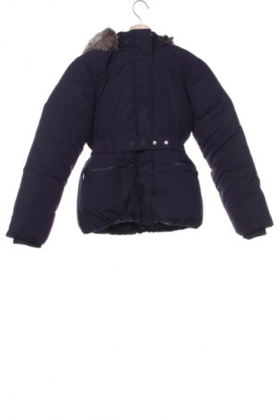 Dětská bunda  S.Oliver, Velikost 10-11y/ 146-152 cm, Barva Modrá, Cena  559,00 Kč