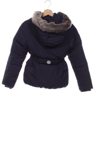 Dětská bunda  S.Oliver, Velikost 10-11y/ 146-152 cm, Barva Modrá, Cena  559,00 Kč