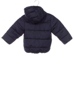 Dětská bunda  S.Oliver, Velikost 18-24m/ 86-98 cm, Barva Modrá, Cena  1 279,00 Kč