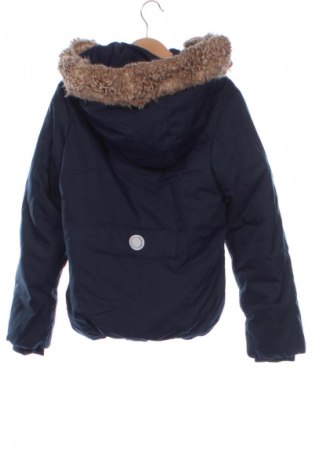Dziecięca kurtka S.Oliver, Rozmiar 9-10y/ 140-146 cm, Kolor Niebieski, Cena 107,99 zł