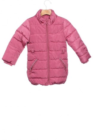 Dziecięca kurtka S.Oliver, Rozmiar 18-24m/ 86-98 cm, Kolor Różowy, Cena 108,99 zł