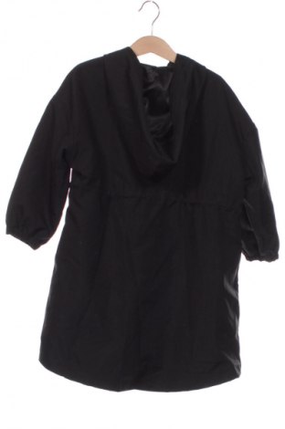 Geacă pentru copii SHEIN, Mărime 4-5y/ 110-116 cm, Culoare Negru, Preț 43,99 Lei