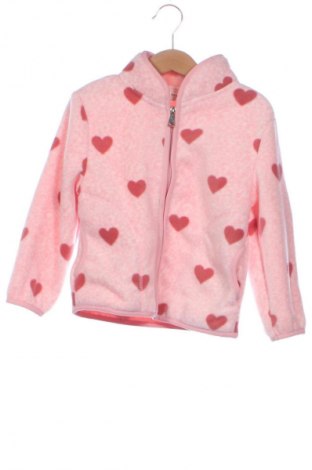 Dětská bunda  SHEIN, Velikost 3-4y/ 104-110 cm, Barva Růžová, Cena  319,00 Kč