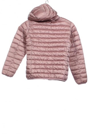 Dětská bunda  Save The Duck, Velikost 7-8y/ 128-134 cm, Barva Popelavě růžová, Cena  2 599,00 Kč