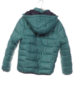 Dětská bunda  Schiesser, Velikost 7-8y/ 128-134 cm, Barva Zelená, Cena  649,00 Kč