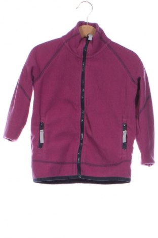 Dziecięca kurtka Scout, Rozmiar 18-24m/ 86-98 cm, Kolor Fioletowy, Cena 64,99 zł