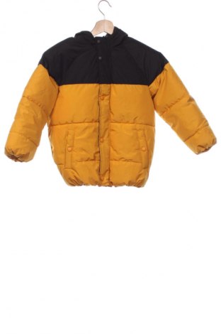 Kinderjacke Sinsay, Größe 6-7y/ 122-128 cm, Farbe Mehrfarbig, Preis 43,99 €