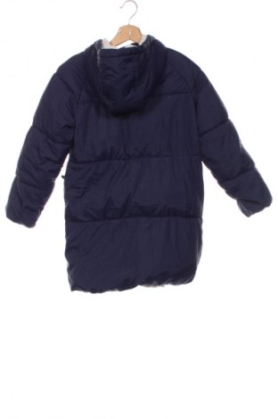 Kinderjacke Sinsay, Größe 8-9y/ 134-140 cm, Farbe Blau, Preis 41,30 €