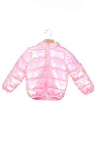 Dětská bunda  Sinsay, Velikost 18-24m/ 86-98 cm, Barva Růžová, Cena  439,00 Kč