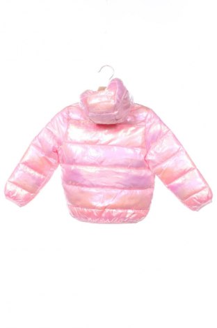 Dětská bunda  Sinsay, Velikost 18-24m/ 86-98 cm, Barva Růžová, Cena  439,00 Kč