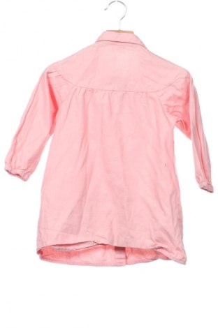 Kinderjacke So, Größe 2-3y/ 98-104 cm, Farbe Rosa, Preis 16,37 €