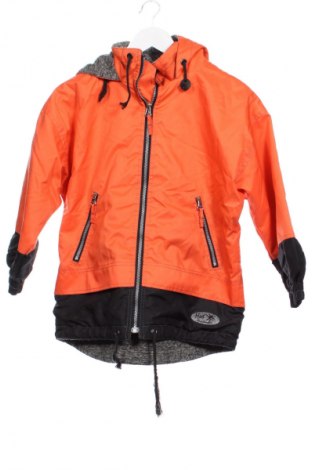 Detská bunda  Sport Tech, Veľkosť 8-9y/ 134-140 cm, Farba Oranžová, Cena  22,95 €