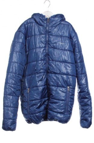 Dziecięca kurtka Stop+Go, Rozmiar 15-18y/ 170-176 cm, Kolor Niebieski, Cena 90,99 zł