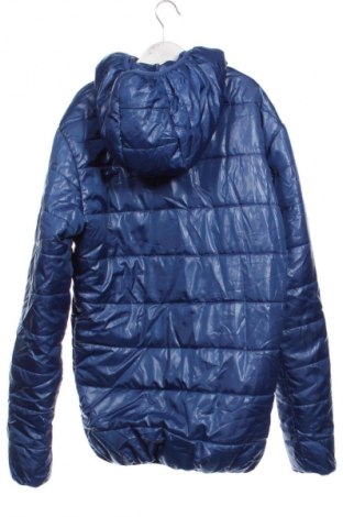 Dziecięca kurtka Stop+Go, Rozmiar 15-18y/ 170-176 cm, Kolor Niebieski, Cena 90,99 zł