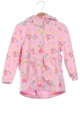 Kinderjacke TCM, Größe 2-3y/ 98-104 cm, Farbe Rosa, Preis 14,99 €