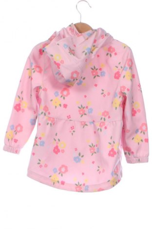 Kinderjacke TCM, Größe 2-3y/ 98-104 cm, Farbe Rosa, Preis 14,99 €