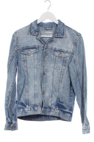 Dětská bunda  Terranova, Velikost 13-14y/ 164-168 cm, Barva Modrá, Cena  319,00 Kč