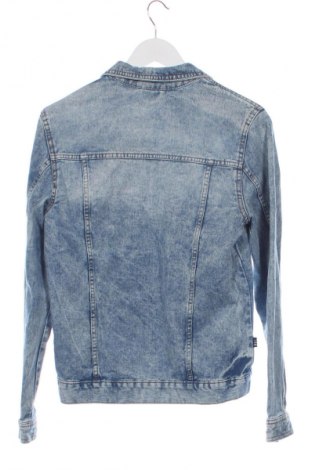 Dětská bunda  Terranova, Velikost 13-14y/ 164-168 cm, Barva Modrá, Cena  319,00 Kč