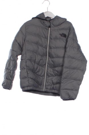 Dziecięca kurtka The North Face, Rozmiar 2-3m/ 56-62 cm, Kolor Szary, Cena 312,99 zł