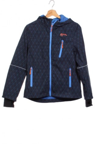 Dziecięca kurtka Tom Tailor, Rozmiar 12-13y/ 158-164 cm, Kolor Kolorowy, Cena 73,99 zł