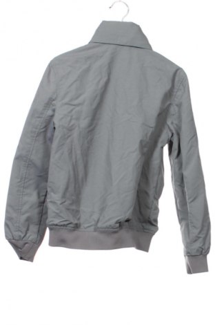 Detská bunda  Tommy Hilfiger, Veľkosť 9-10y/ 140-146 cm, Farba Sivá, Cena  54,95 €