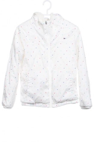 Dětská bunda  Tommy Hilfiger, Velikost 12-13y/ 158-164 cm, Barva Vícebarevné, Cena  1 479,00 Kč