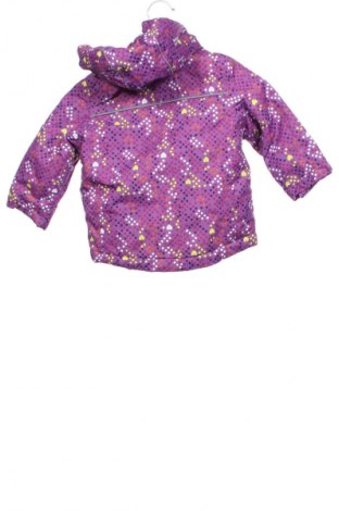 Geacă pentru copii Topomini, Mărime 9-12m/ 74-80 cm, Culoare Multicolor, Preț 94,99 Lei