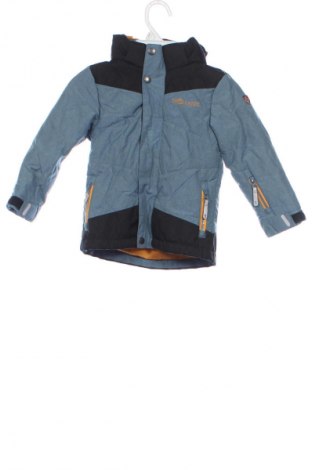 Dziecięca kurtka Trollkids, Rozmiar 18-24m/ 86-98 cm, Kolor Kolorowy, Cena 129,99 zł