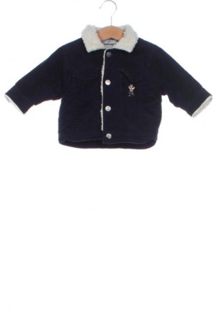 Dziecięca kurtka Unbranded, Rozmiar 1-2m/ 50-56 cm, Kolor Niebieski, Cena 89,99 zł