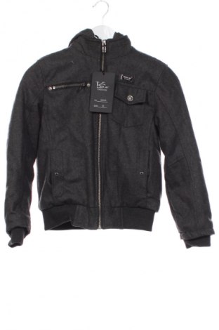 Παιδικό μπουφάν Unbranded, Μέγεθος 11-12y/ 152-158 εκ., Χρώμα Γκρί, Τιμή 41,99 €