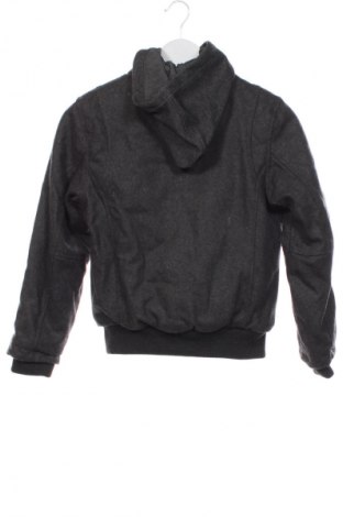 Παιδικό μπουφάν Unbranded, Μέγεθος 11-12y/ 152-158 εκ., Χρώμα Γκρί, Τιμή 41,99 €
