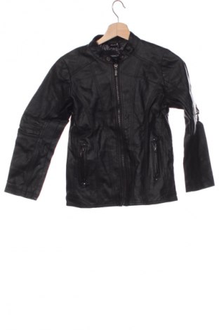 Dziecięca kurtka Unbranded, Rozmiar 8-9y/ 134-140 cm, Kolor Czarny, Cena 85,99 zł