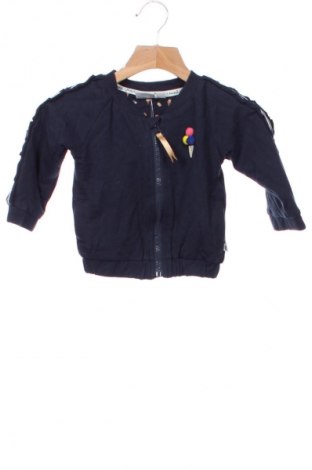 Dziecięca kurtka Unbranded, Rozmiar 6-9m/ 68-74 cm, Kolor Niebieski, Cena 71,91 zł