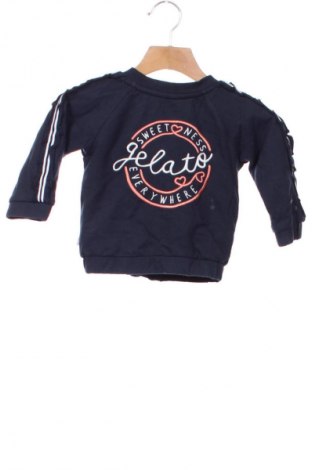 Dziecięca kurtka Unbranded, Rozmiar 6-9m/ 68-74 cm, Kolor Niebieski, Cena 71,91 zł