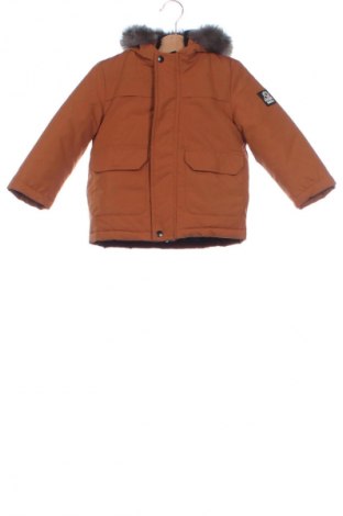 Dziecięca kurtka Unbranded, Rozmiar 18-24m/ 86-98 cm, Kolor Brązowy, Cena 82,99 zł