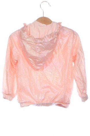 Kinderjacke Unbranded, Größe 18-24m/ 86-98 cm, Farbe Rosa, Preis 14,99 €