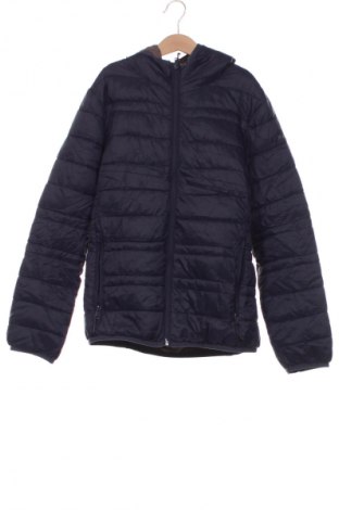 Gyerek dzseki Rossi, Méret 10-11y / 146-152 cm, Szín Kék, Ár 4 509 Ft